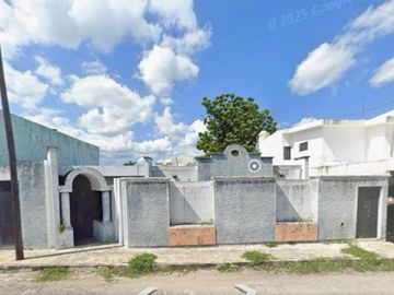 Casa En Remate Bancario En C. 67, Montes De Amé, Mérida, Yucatan