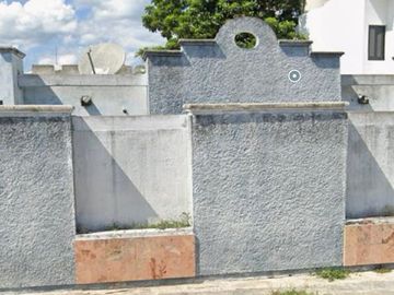 Casa En Remate Bancario En C. 67, Montes De Amé, Mérida, Yucatan