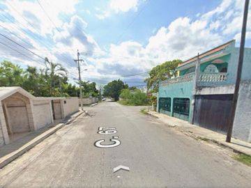 Casa En Remate Bancario En C. 67, Montes De Amé, Mérida, Yucatan