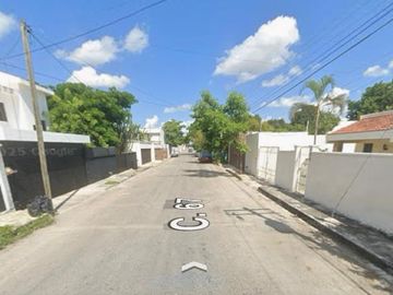 Casa En Remate Bancario En C. 67, Montes De Amé, Mérida, Yucatan