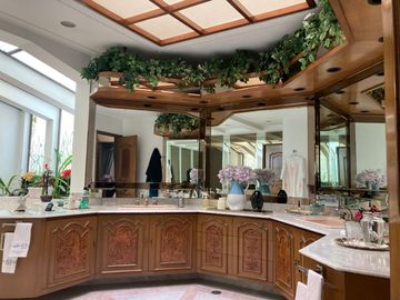 Casa en Venta en Bosques de las Lomas