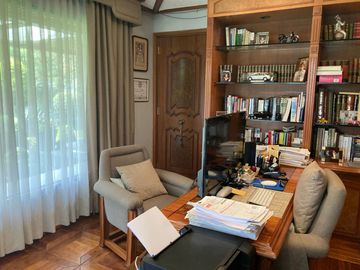 Casa en Venta en Bosques de las Lomas