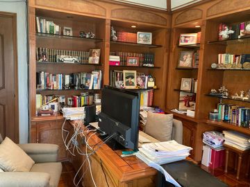 Casa en Venta en Bosques de las Lomas