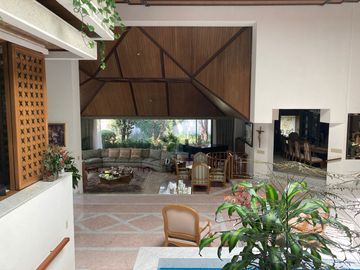 Casa en Venta en Bosques de las Lomas