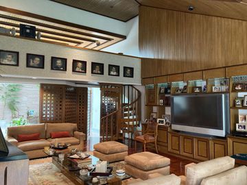 Casa en Venta en Bosques de las Lomas