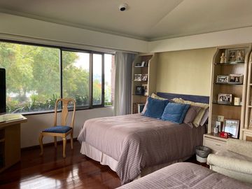 Casa en Venta en Bosques de las Lomas