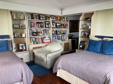 Casa en Venta en Bosques de las Lomas