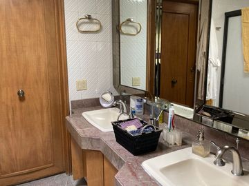 Casa en Venta en Bosques de las Lomas