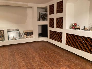 Casa en Venta en Bosques de las Lomas