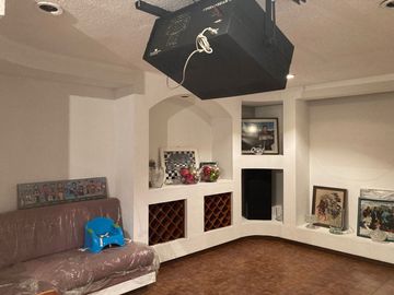 Casa en Venta en Bosques de las Lomas
