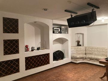 Casa en Venta en Bosques de las Lomas
