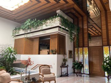 Casa en Venta en Bosques de las Lomas