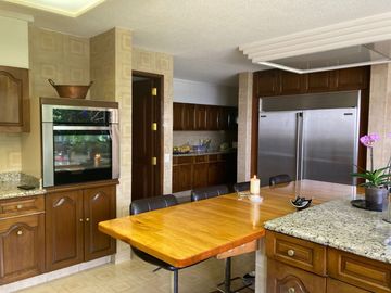 Casa en Venta en Bosques de las Lomas
