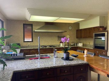 Casa en Venta en Bosques de las Lomas