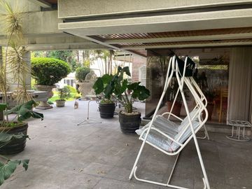 Casa en Venta en Bosques de las Lomas