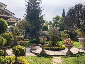 Casa en Venta en Bosques de las Lomas