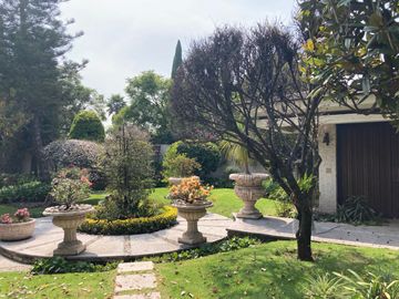 Casa en Venta en Bosques de las Lomas