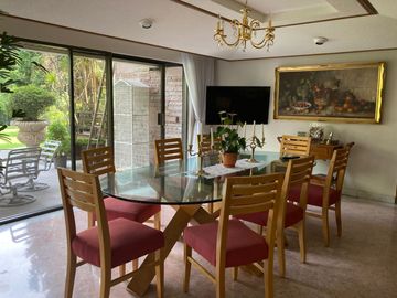 Casa en Venta en Bosques de las Lomas