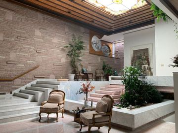 Casa en Venta en Bosques de las Lomas