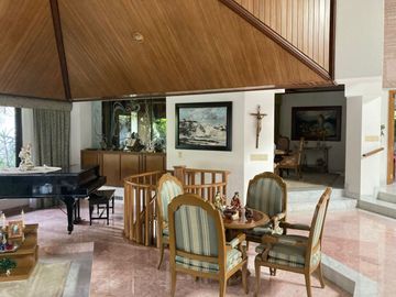 Casa en Venta en Bosques de las Lomas