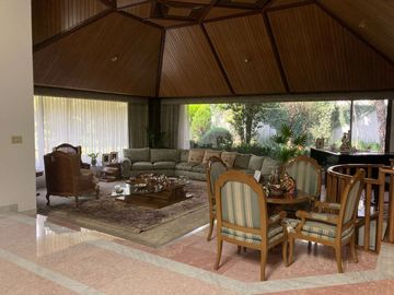 Casa en Venta en Bosques de las Lomas