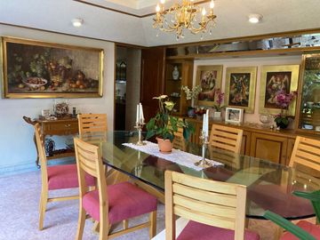 Casa en Venta en Bosques de las Lomas