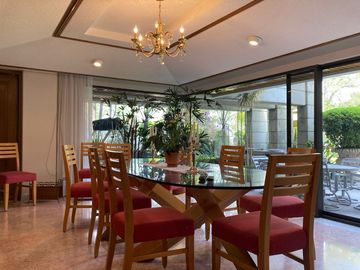 Casa en Venta en Bosques de las Lomas