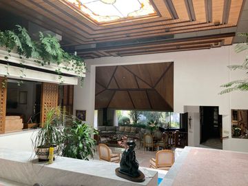 Casa en Venta en Bosques de las Lomas