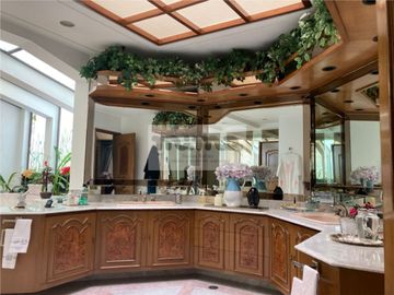Casa en Venta en Bosques de las Lomas