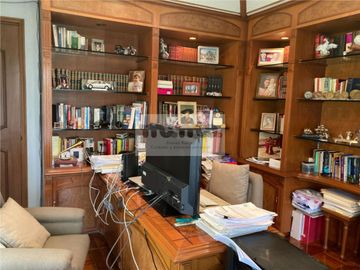 Casa en Venta en Bosques de las Lomas
