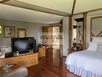 Casa en Venta en Bosques de las Lomas