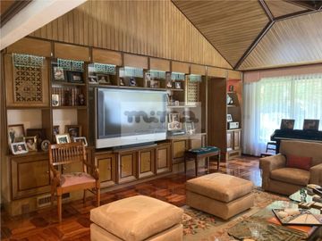 Casa en Venta en Bosques de las Lomas