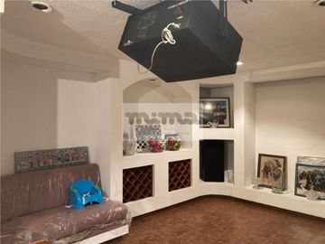 Casa en Venta en Bosques de las Lomas