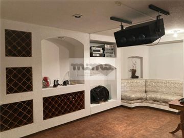 Casa en Venta en Bosques de las Lomas