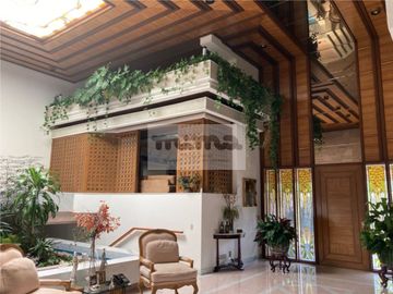 Casa en Venta en Bosques de las Lomas