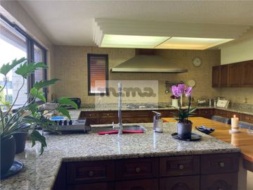 Casa en Venta en Bosques de las Lomas