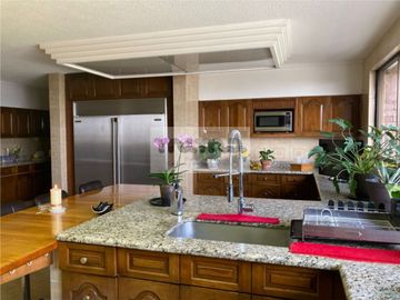 Casa en Venta en Bosques de las Lomas
