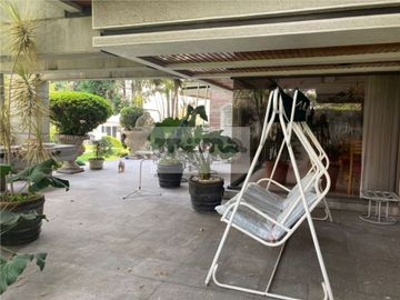Casa en Venta en Bosques de las Lomas