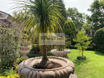 Casa en Venta en Bosques de las Lomas
