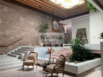 Casa en Venta en Bosques de las Lomas