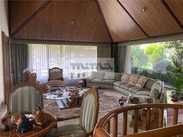 Casa en Venta en Bosques de las Lomas