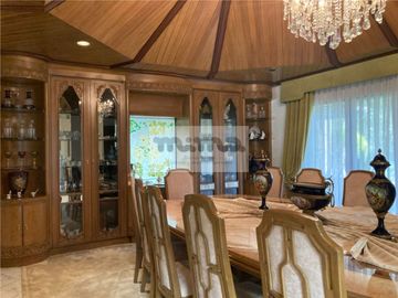 Casa en Venta en Bosques de las Lomas
