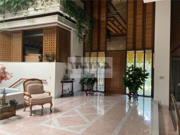 Casa en Venta en Bosques de las Lomas