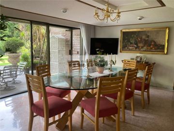 Casa en Venta en Bosques de las Lomas