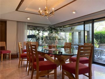 Casa en Venta en Bosques de las Lomas