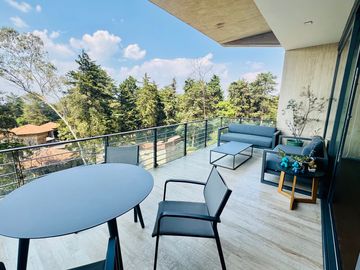 BOSQUE 6060 HERMOSO DEPARTAMENTO EN VENTA
