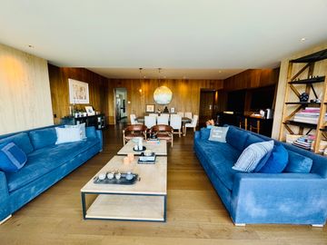 BOSQUE 6060 HERMOSO DEPARTAMENTO EN VENTA