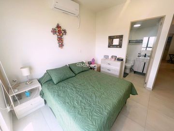 Venta departamento de 3 Recamaras Santo Tomas Azcapotzalco