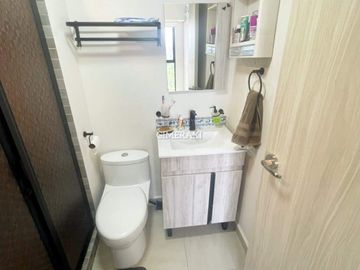 Venta departamento de 3 Recamaras Santo Tomas Azcapotzalco