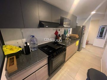Venta departamento de 3 Recamaras Santo Tomas Azcapotzalco